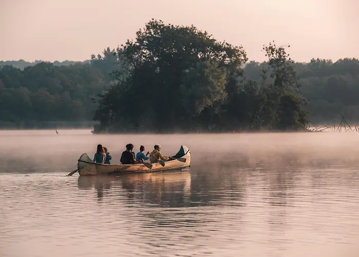 Le Temps D'un Souffle - Rural 3 Epis Holiday home Sivry-Rance