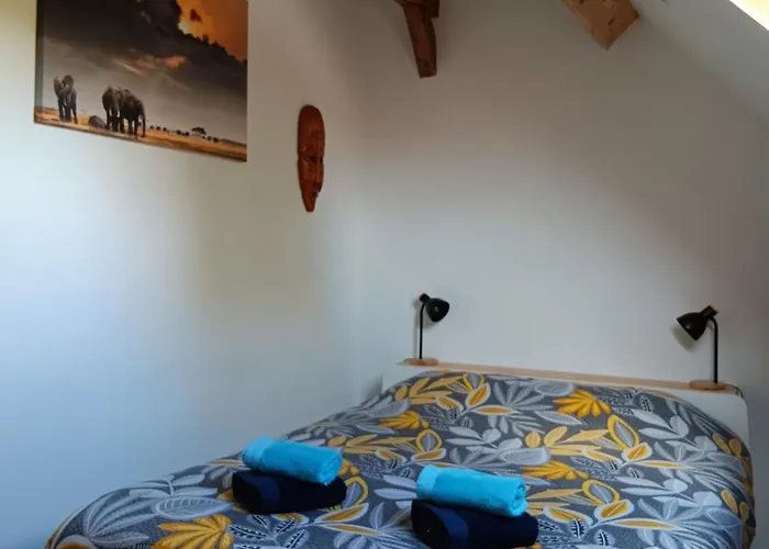 Le Temps D'un Souffle - Rural 3 Epis *