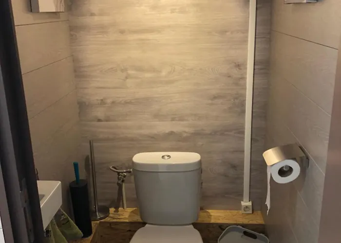 Le Temps D'un Souffle - Rural 3 Epis * Sivry-Rance