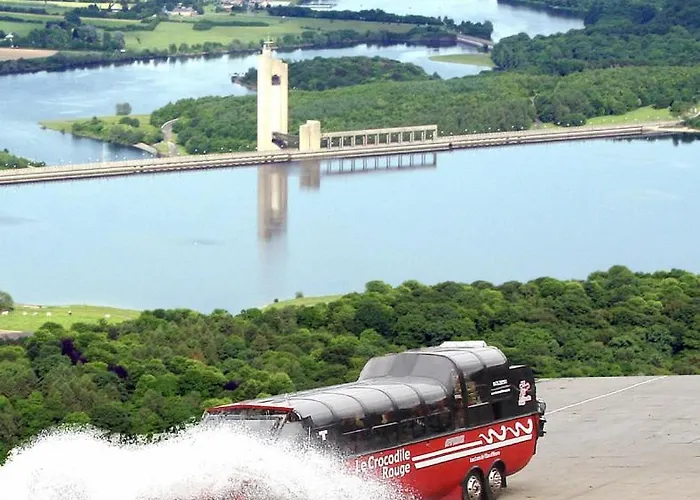 Le Temps D'un Souffle - Rural 3 Epis Holiday home Sivry-Rance